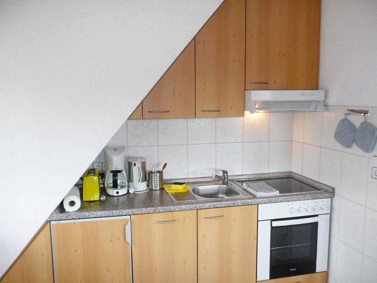 Apartment Biohof Herrenweg-2 By Interhome Dreimuhlen Bagian luar foto
